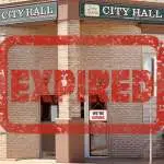 Help Wanted – City Clerk